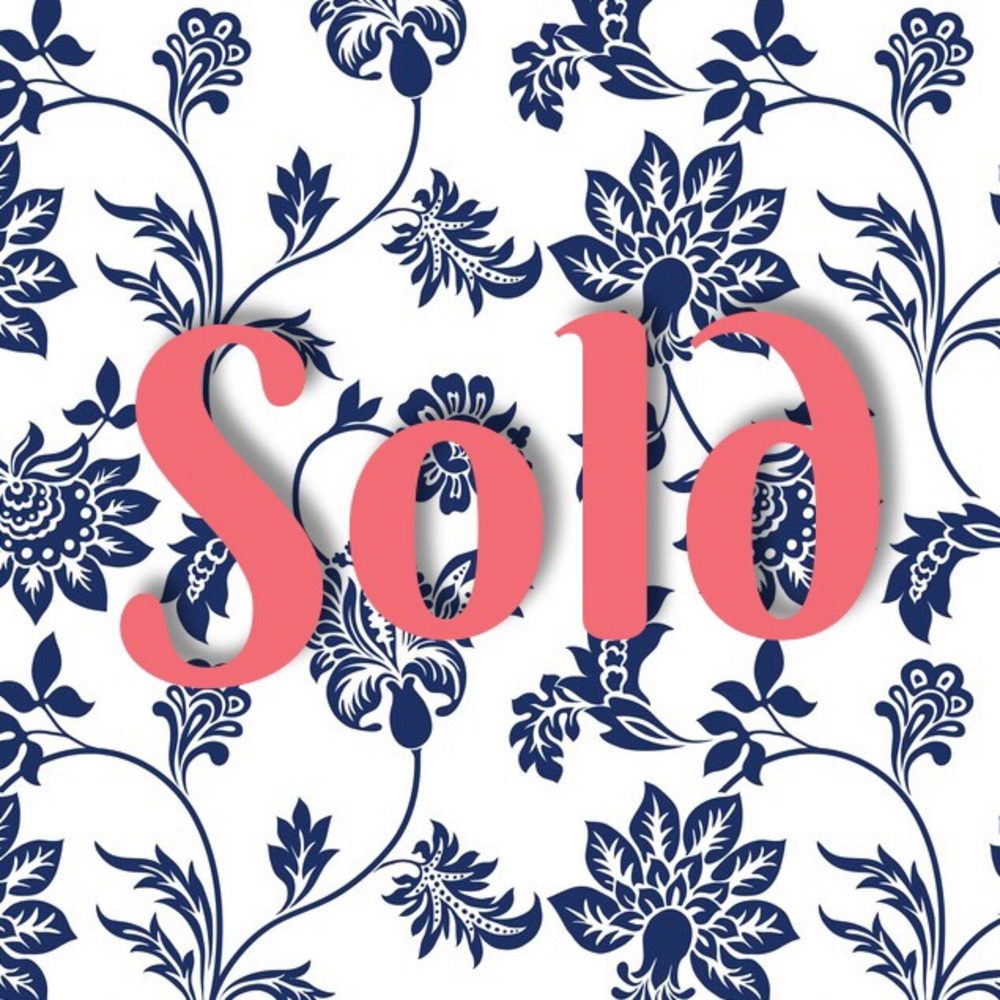 Sold